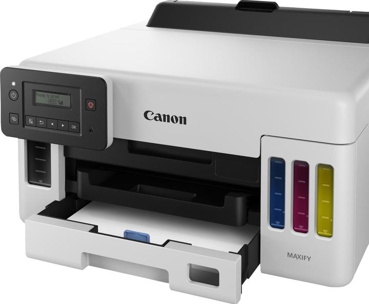 Produktbild Canon MAXIFY GX5050 (Tintentank, Farbe)