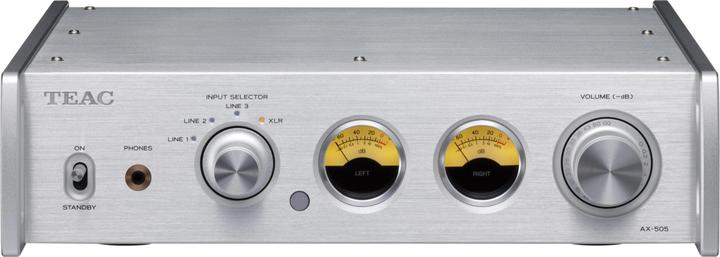 Immagine prodotto TEAC Amplificatore stereo (Amplificatore)