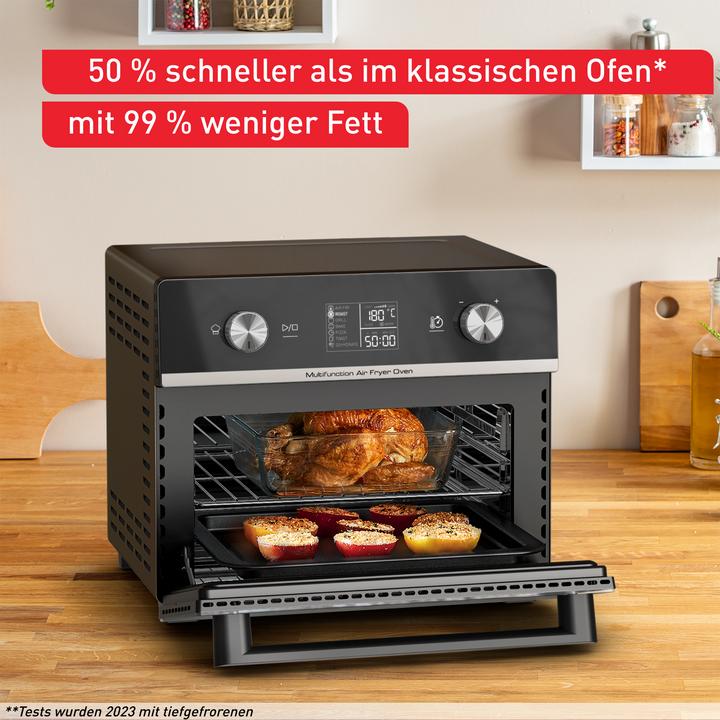 Immagine prodotto Tefal Easy Fry Multifunction FW6058