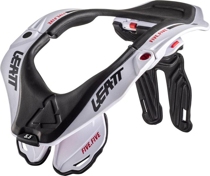 Actual product image Leatt 5.5 (XL, Neck protector, Unique specimen)