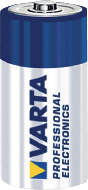 Produktbild Varta V4034px (1 Stk., 4LR44, 100 mAh)