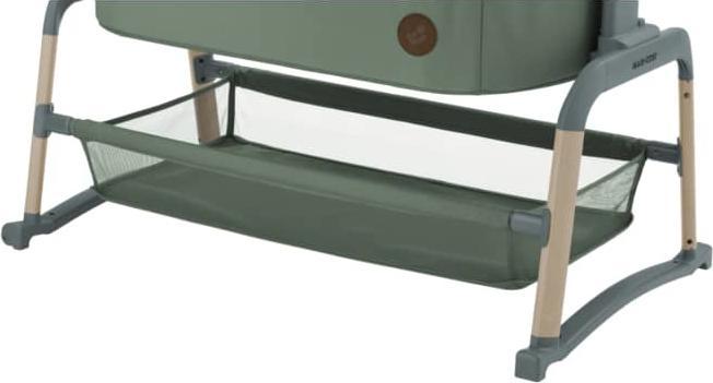 Actual product image Maxi-Cosi Iora Air