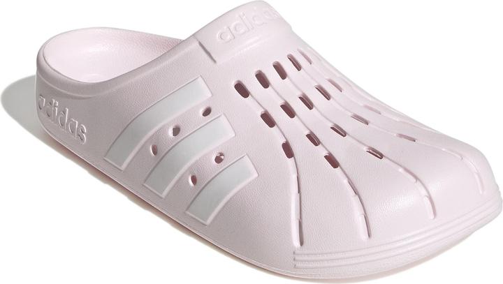 Actual product image adidas Adilette clog flip-flops (43)