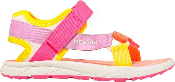 Pink Multi