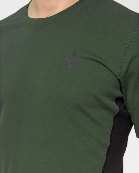 Image du produit Sweet Protection Hunter Mérinos Ss (XL)