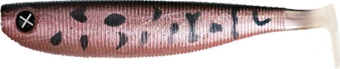 Immagine prodotto Monkey Lures Ciccio Lui Brutta Anatra (18 cm)