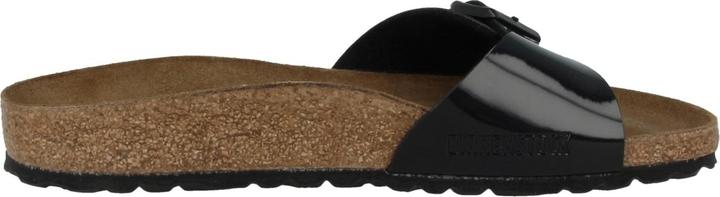 Image du produit Birkenstock Madrid Birko-Flor Laqué Étroit (40)
