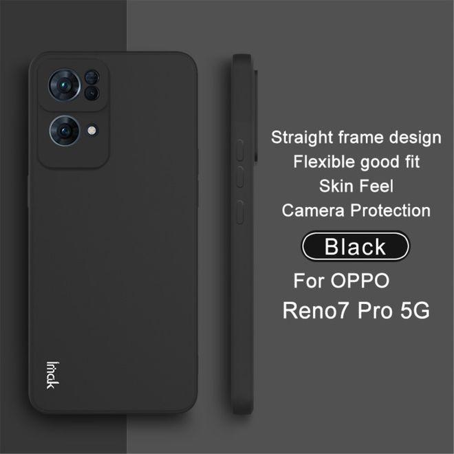 Immagine prodotto Imak UC-4 Series TPU Soft Case Cover (Oppo Reno 7 Pro 5G)