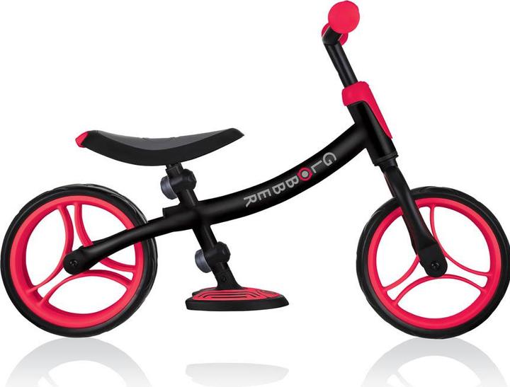 Productafbeelding Globber Go Bike Duo (8.46")