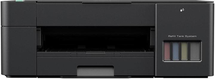 Actual product image Brother DCP-T420W (Ink tank, Colour)