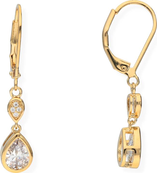 Produktbild Carat Style (Messing Plaqué Or)