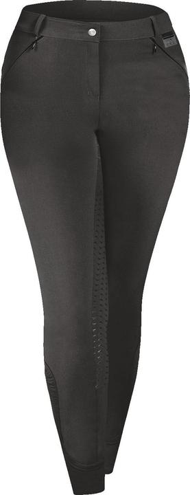ELT Dahlia Plus Size Damen Reithose Vollbesatz (46)