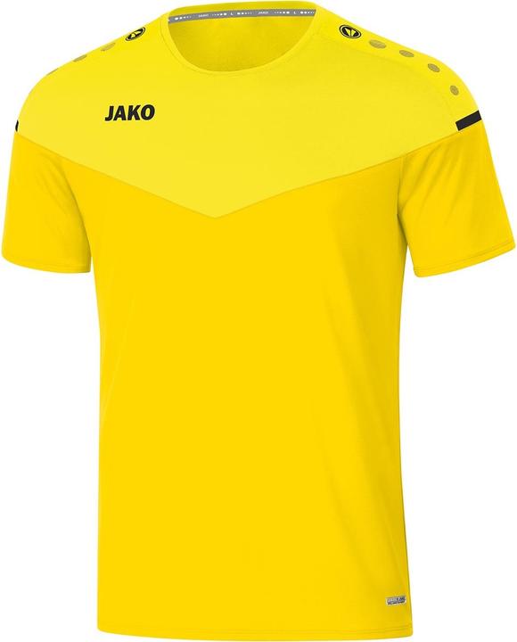JAKO T-SHIRT CHAMP 2.0 DAMEN