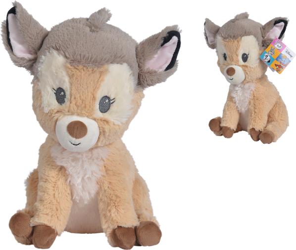 Image du produit Simba Disney Bambi Classique (50 cm) (50 cm)