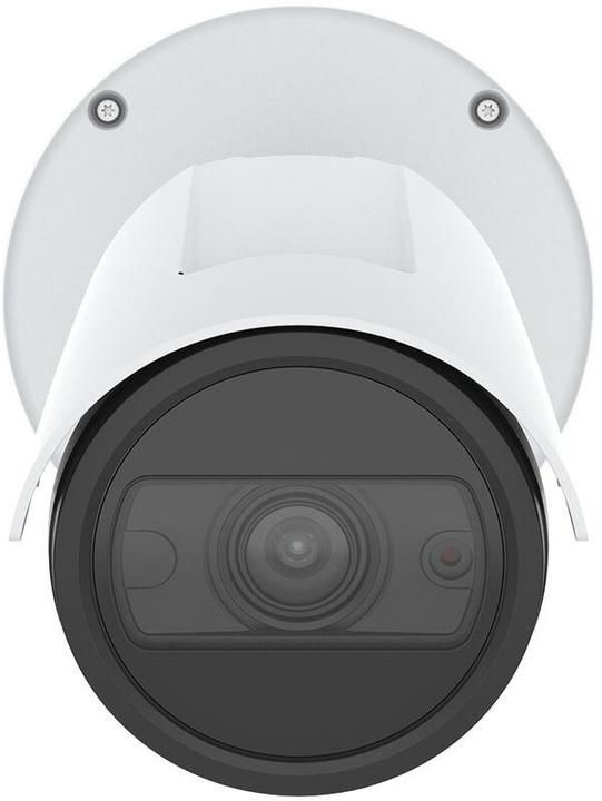 Actual product image Axis P1467-LE (2592 x 1944 pixels)