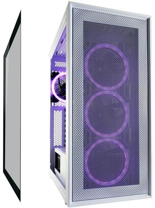 Produktbild LC-Power Gaming 802W (mATX, Mini-ITX, ATX)