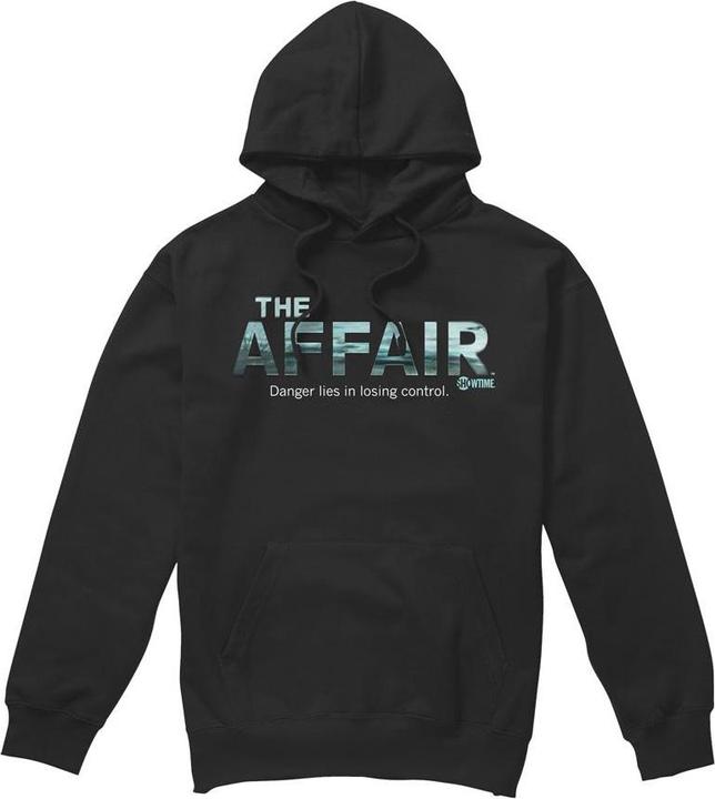 The Affair Kapuzenpullover