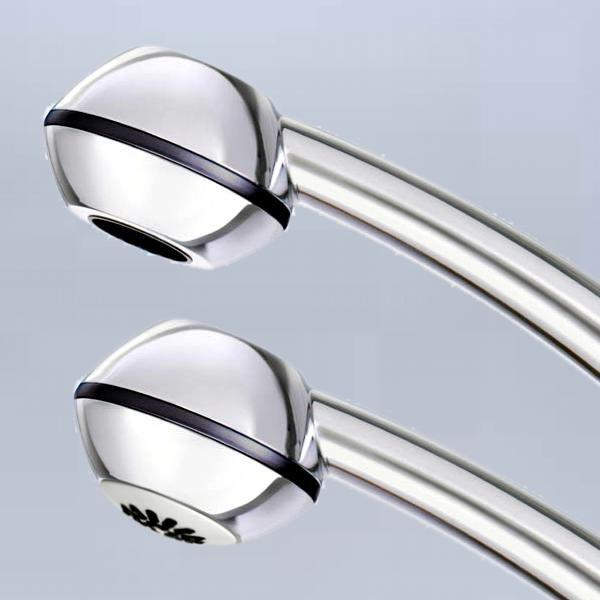 Actual product image aquaclic Soft Spray Attachment (1 Beam types, 6.80 l/min)