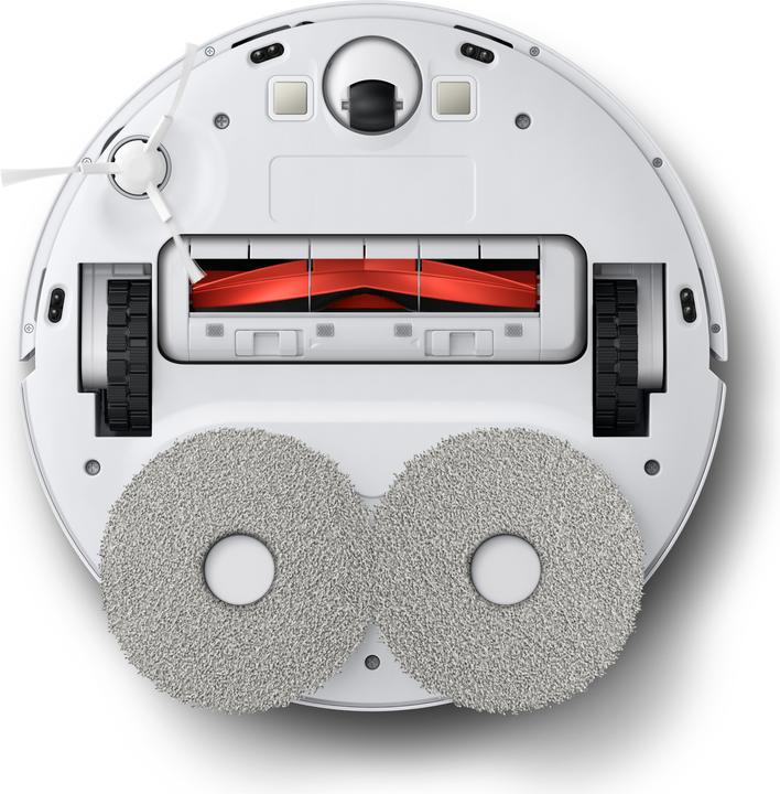 Image du produit Xiaomi Mi Robot Vacuum S10+ (Robot d'aspiration et de nettoyage)