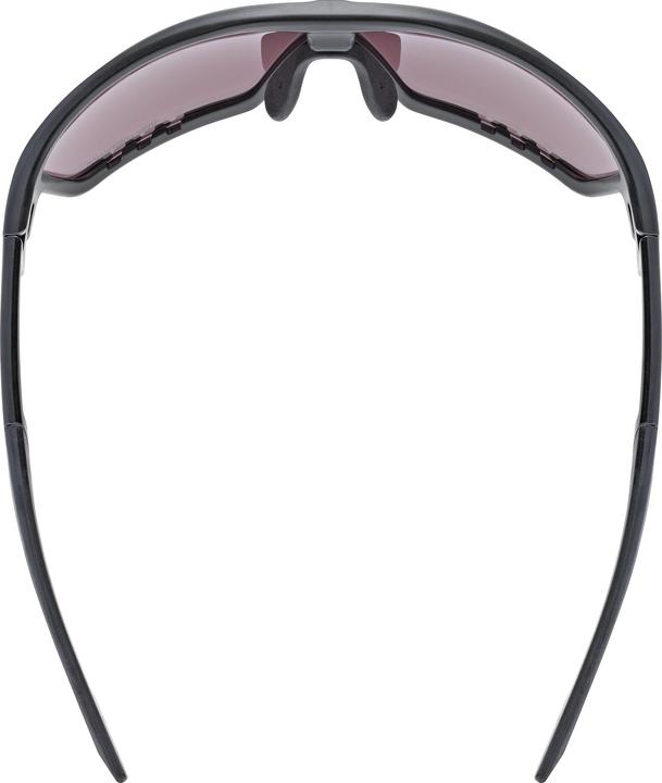 Immagine prodotto Uvex Sports Sportstyle 706 CV Specchio Cat. 3 (nero opaco (rosa), colourvision rosa spinto)