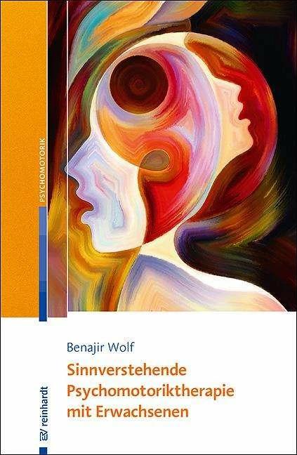Produktbild Benajir Wolf (Deutsch, Benajir Wolf, 2019)