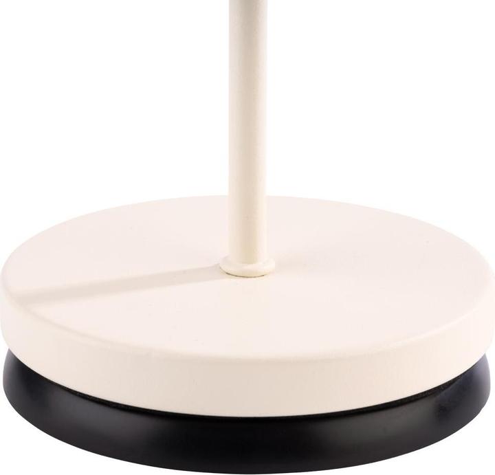 Actual product image APS Akku-Tischleuchte "MERLE" (270 lm)