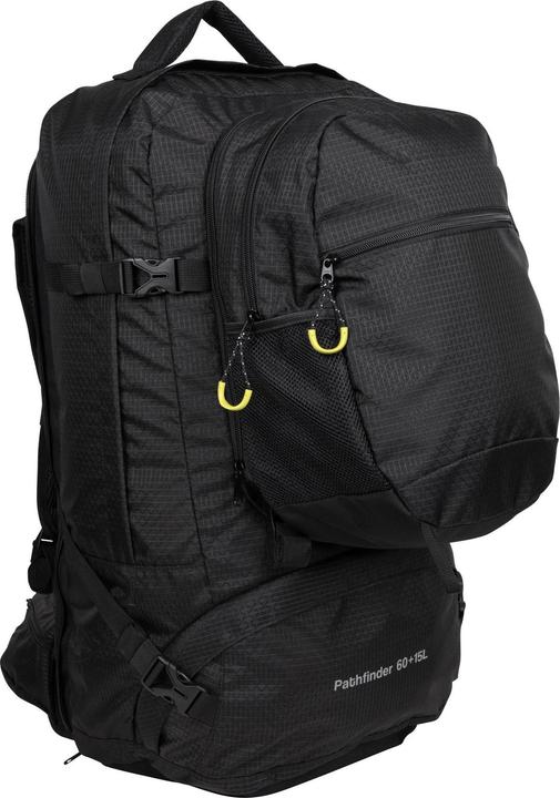 Image du produit Mountain Warehouse - Sac à dos PATHFINDER (15 l)