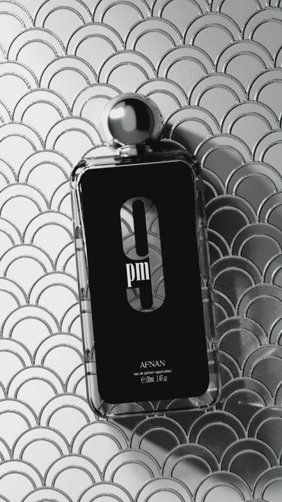 Image du produit Afnan 9pm (Eau de parfum, 100 ml)