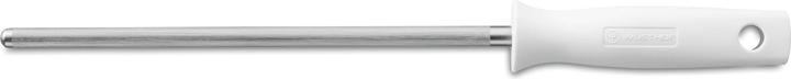 Produktbild Wüsthof Wetzstahl Classic White 23 cm --