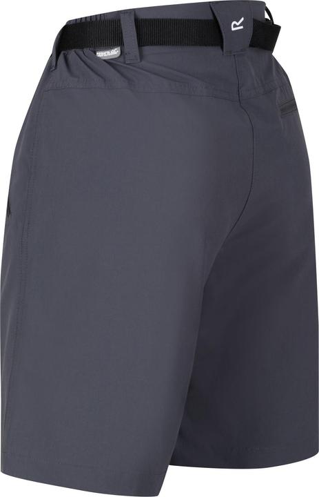 Actual product image Regatta Womens/Ladies Xert III Stretch Shorts (Frequency band 38 (2600 MHz))