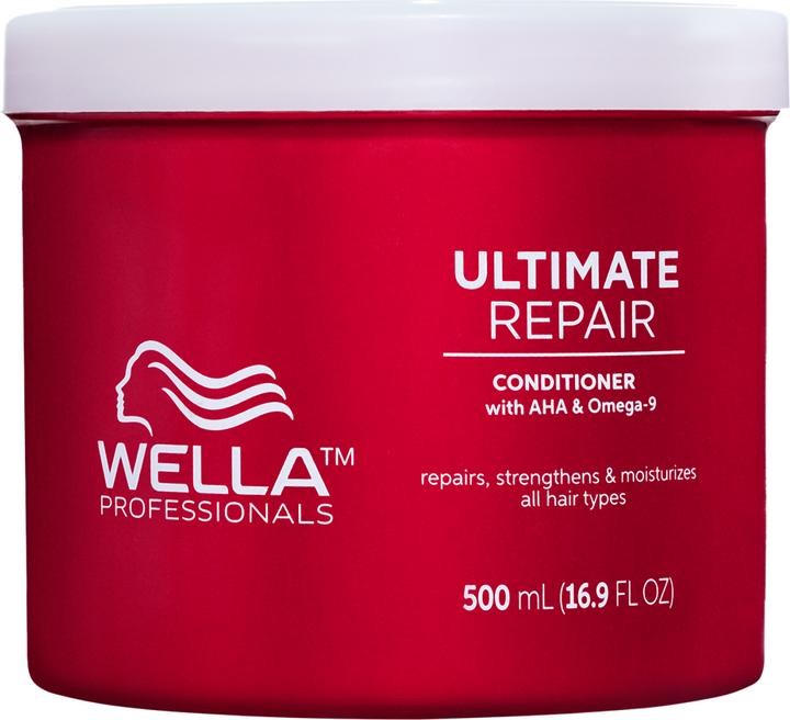 Wella Ultimate Repair - Condizionatore