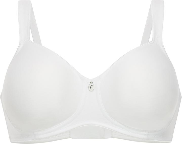 Actual product image Felina Pure Balance Molding Bra Without Underwire (Single pack, 80 B)