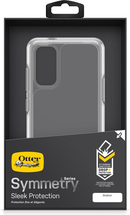 Immagine prodotto OtterBox Symmetry (Samsung Galaxy S20)