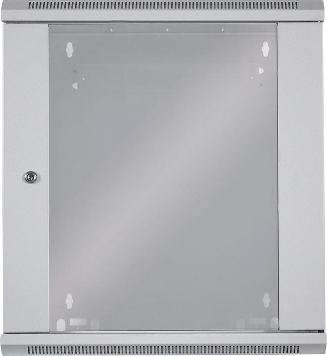 Actual product image Intellinet 19" wall distributor (10.87 RU, 19 inch rack)