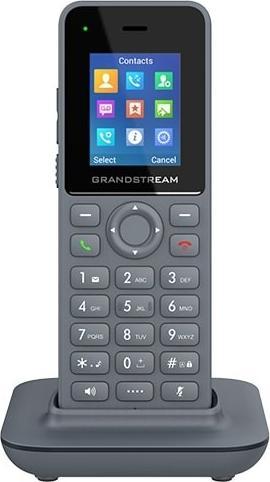 Produktbild Grandstream WiFi-Handset WP816