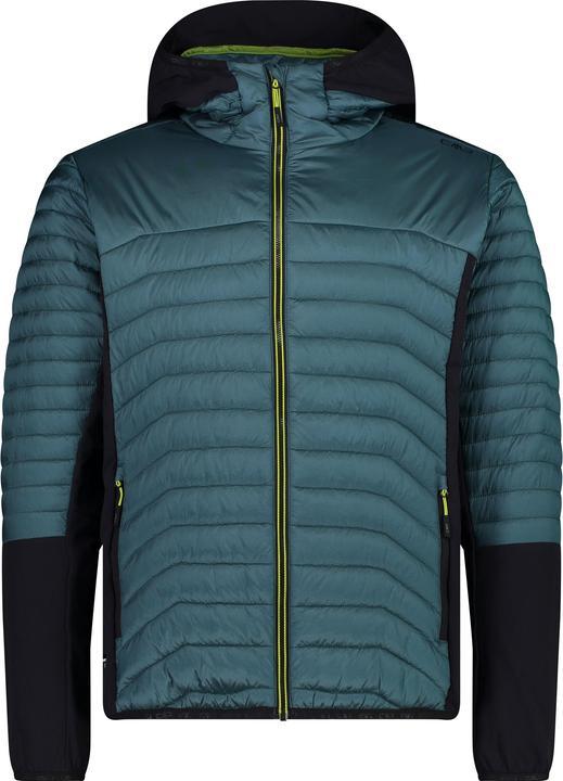 Produktbild CMP Campagnolo Hybrid Hoodie (3XL)