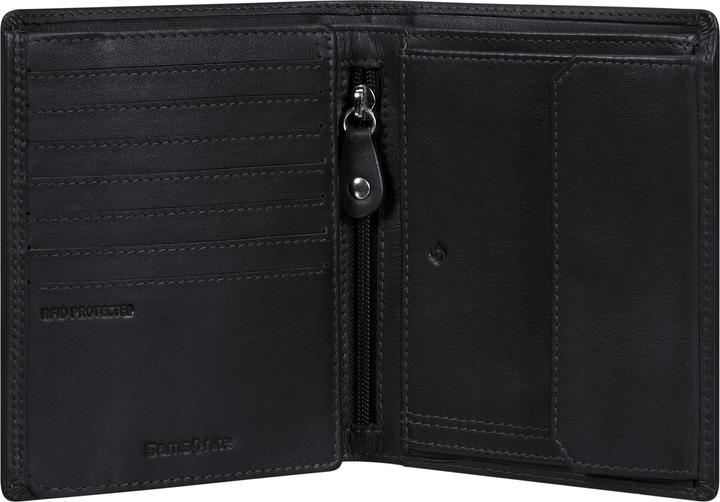 Actual product image Samsonite ATTACK 2 SLG 147 - W 15CC+HFL+C+Z+2C