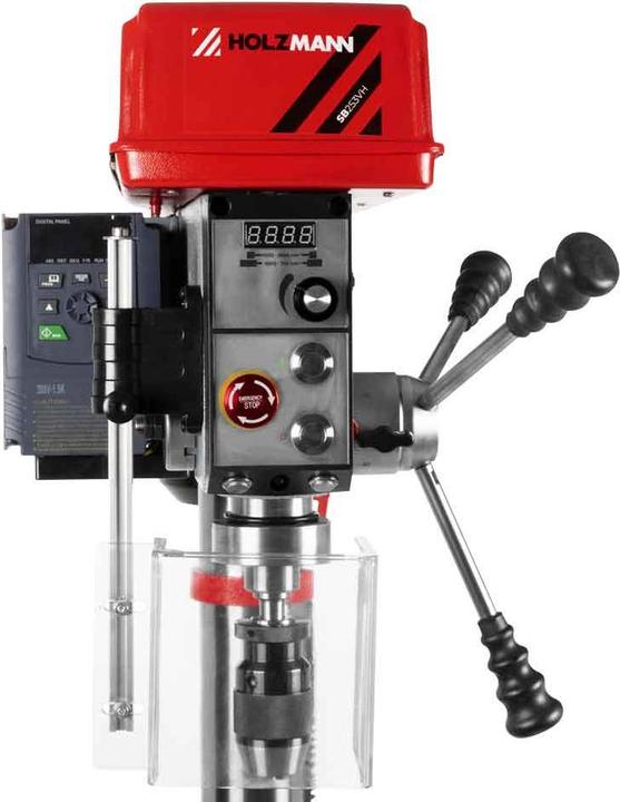 Produktbild Holzmann Ständerbohrmaschine