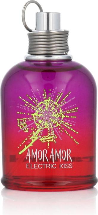 Actual product image Cacharel Electric Kiss (Eau de toilette, 50 ml)