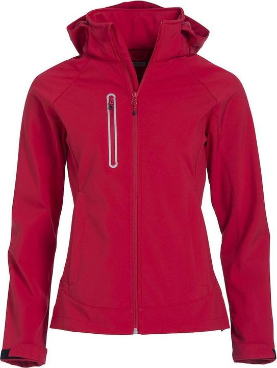 Clique Milford Softshelljacke (XL)