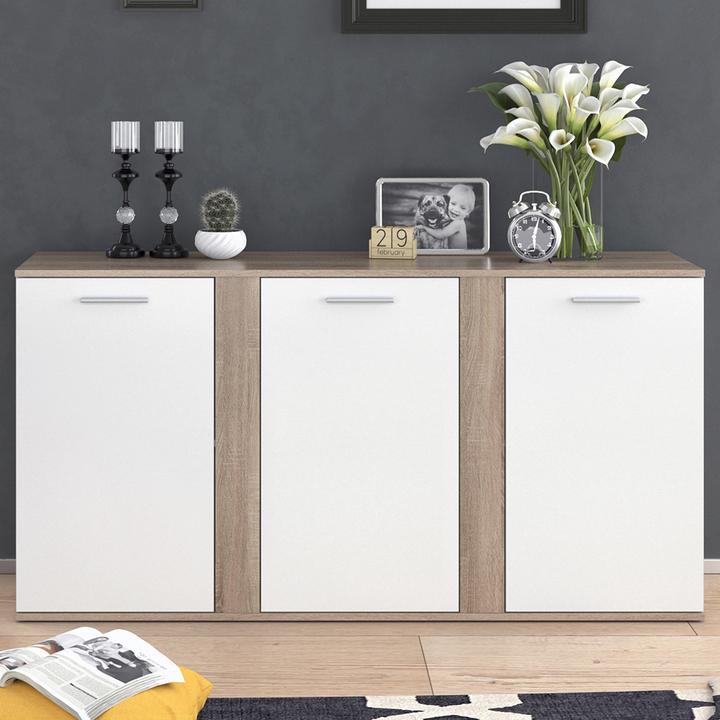 Image du produit Vicco Novelli (155 x 40 x 80 cm)
