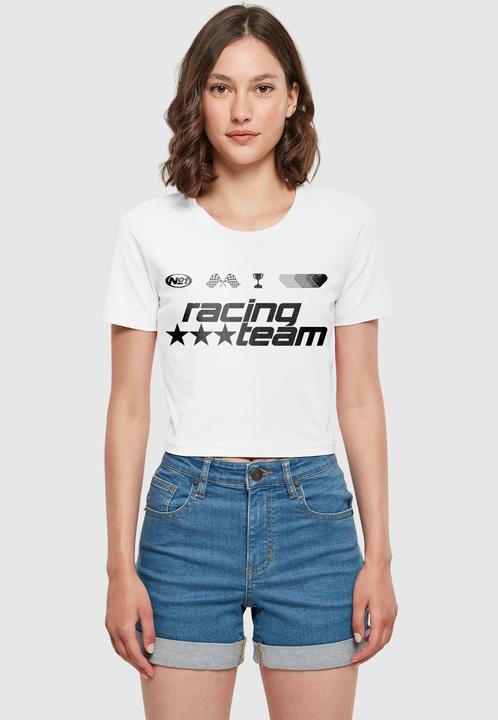 Immagine prodotto Miss Tee Number One Racing Team Tee - 187613 (M)