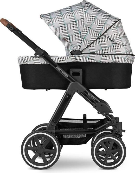 Actual product image ABC Design Viper 4 Collection 2020