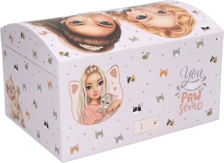 Produktbild Magni Cat Love