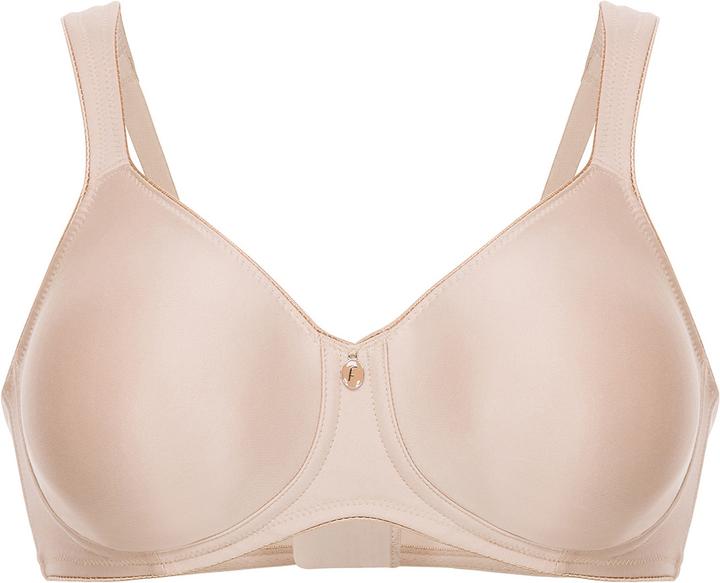 Actual product image Felina Pure Balance Molding Bra Without Underwire (Single pack, 90 C)