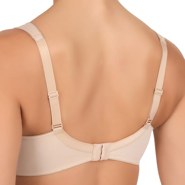 Actual product image Felina Pure Balance Molding Bra Without Underwire (Single pack, 80 C)