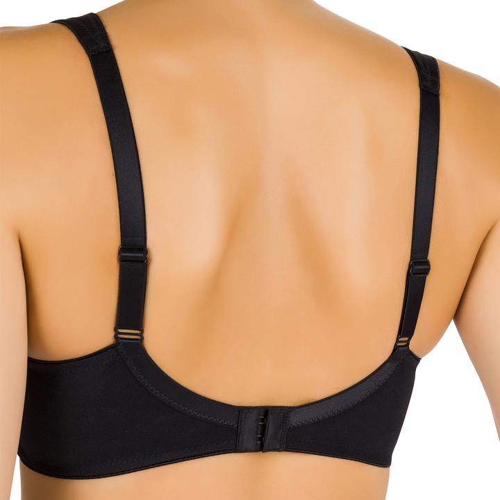 Actual product image Felina Pure Balance Molding Bra Without Underwire (Single pack, 100 C)
