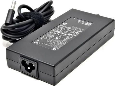 Produktbild HPE Pavilion AC-Adapter 120W PFC SMART nSLIM 7.4mm (120 W)
