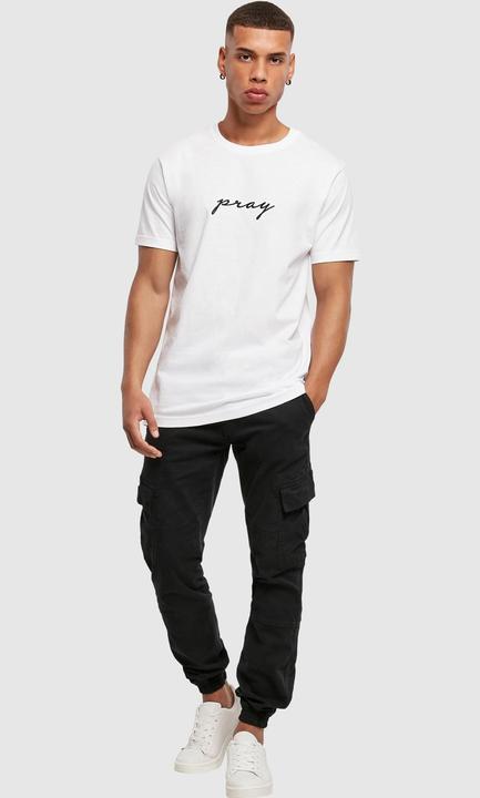 Immagine prodotto Mister Tee Preghiera EMB Tee (XL)