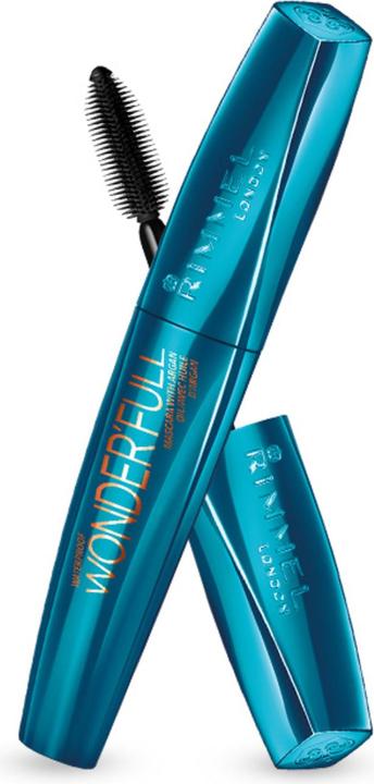 Rimmel London Wonder Full (001 black)